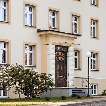 Apartamenty Bystra Bystra  Экстерьер фото