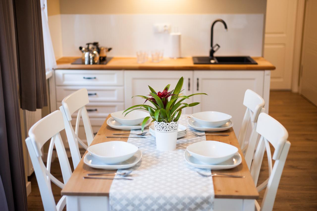 Apartamenty Bystra Bystra  Экстерьер фото