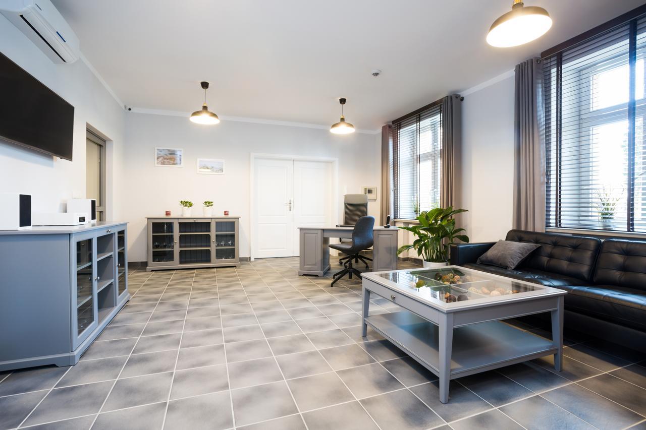 Apartamenty Bystra Bystra  Экстерьер фото
